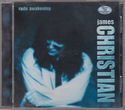James Christian ‎– Rude Awakening (1994) [Special 5th Anniversary Re-Issue]