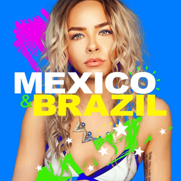 Various Artists - Mexico & Brazil 2024 Mp3 [320kbps]  175f8d78df0a2d71f58e05dd97b0dd29