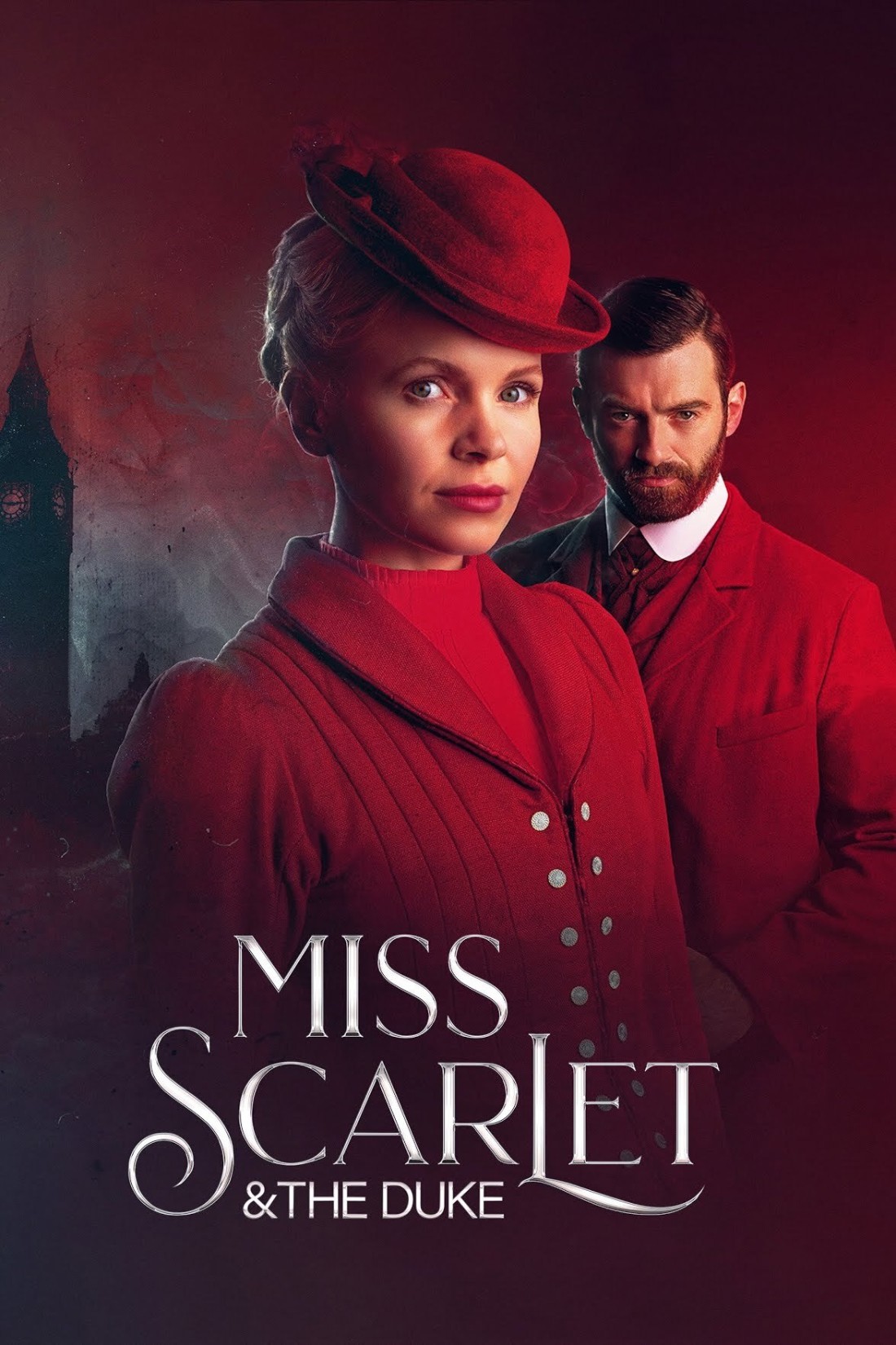 Miss Scarlet And The Duke S04E05 [1080p/720p] (x264) 47b9d15923898de73ff132ccb193a785