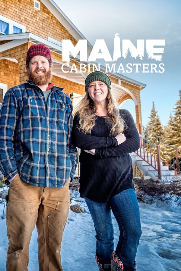 Maine Cabin Masters S09E08 [1080p] (x265) B2403259769cdfc8df5522b5f7286273