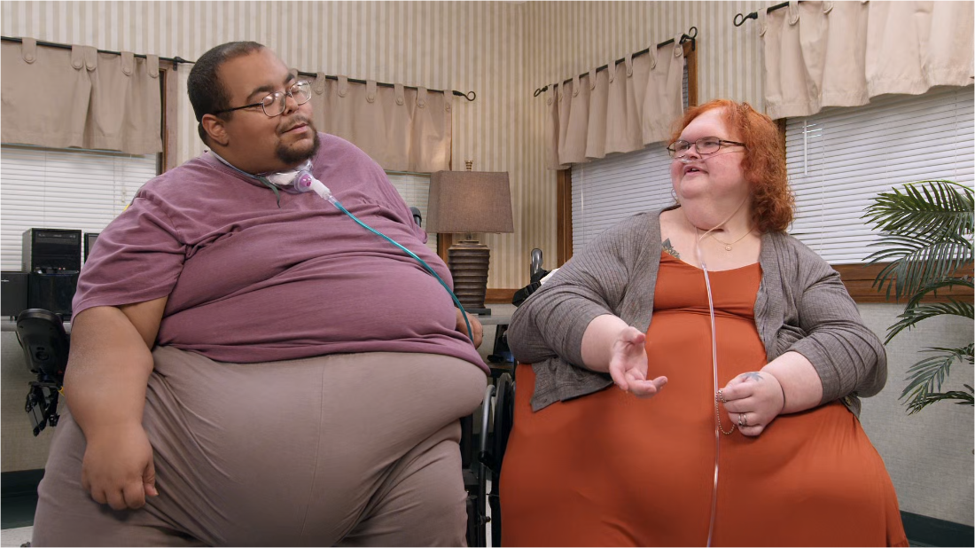 1000 Lb Sisters S05E05 [1080p] (x265) 08786fc6ec4f18b9b2481cbe62c12b4c