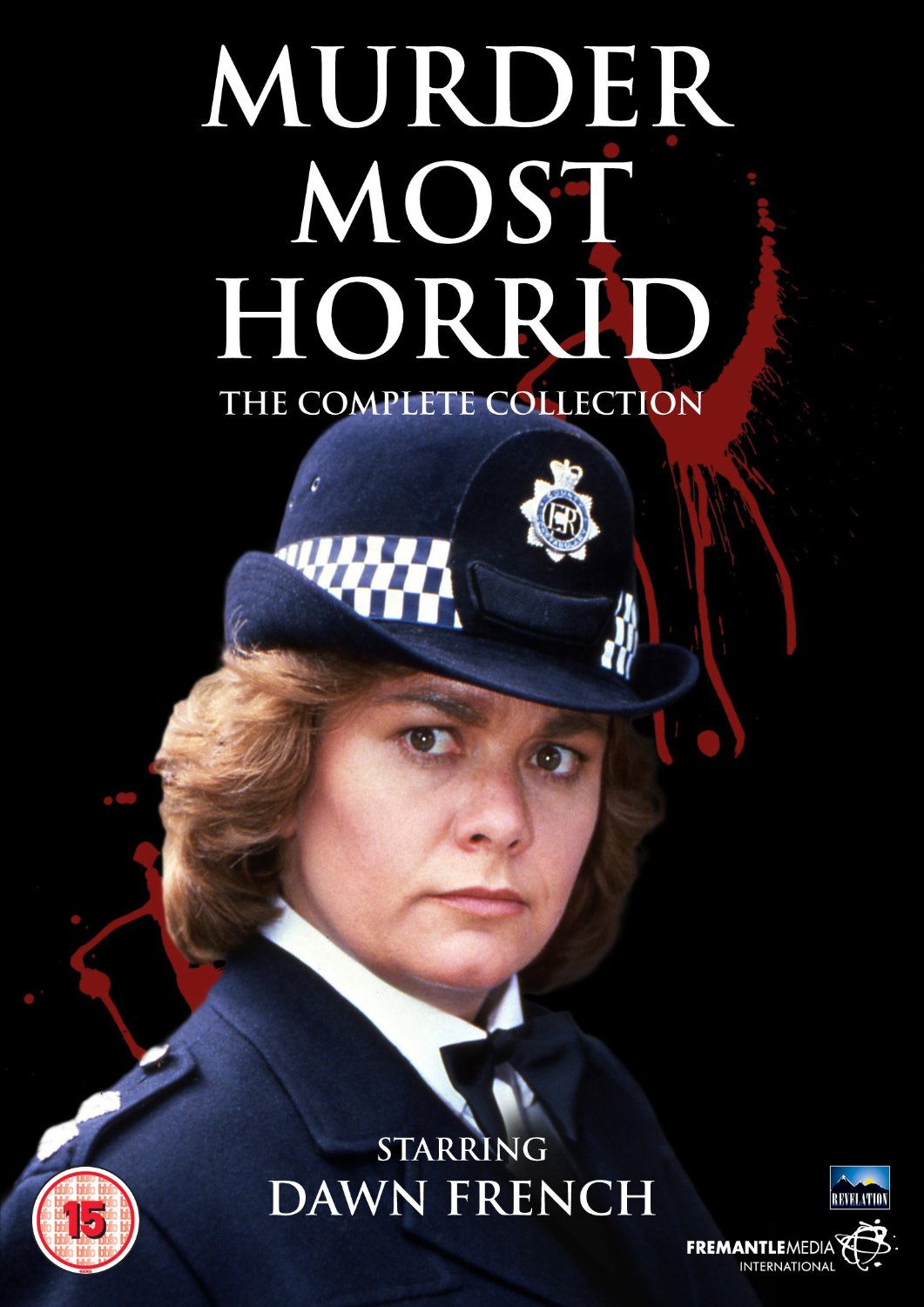 Murder Most Horrid 1991 S03 [720p] WEB-DL (H264) 337135d0111335730d291d091e381cb8