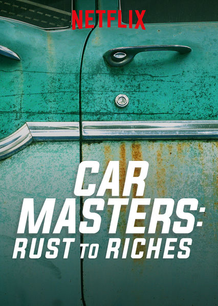 Car Masters Rust To Riches 2018 Season 5 Complete [720p] (x264) 41cfb9a84ae3fdd82fd0365b7aedfe62