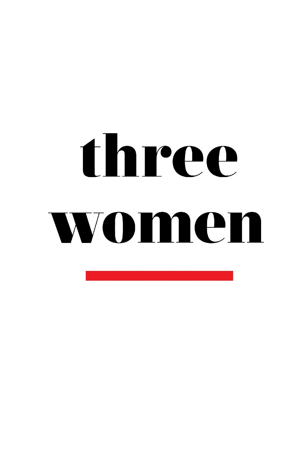 Three Women S01 COMPLETE [720p] WEBRip (x264) 61d41aee7ed94a891b3e5573efc26f43