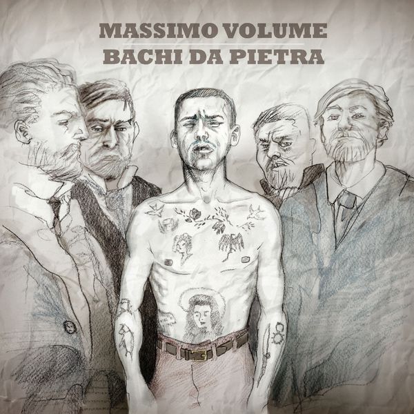 Massimo Volume & Bachi Da Pietra - Massimo Volume Bachi Da Pietra EP 2011 Alternativa E Indie Flac 16-44 (101.38 MB) 7821325505594a26b345a3f17f9ff057