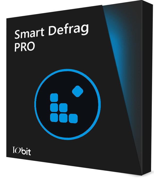 IObit Smart Defrag 9.3.0.341 Repack & Portable by 9649 C89f05d6ecc0d4924580859a3e50c1ca