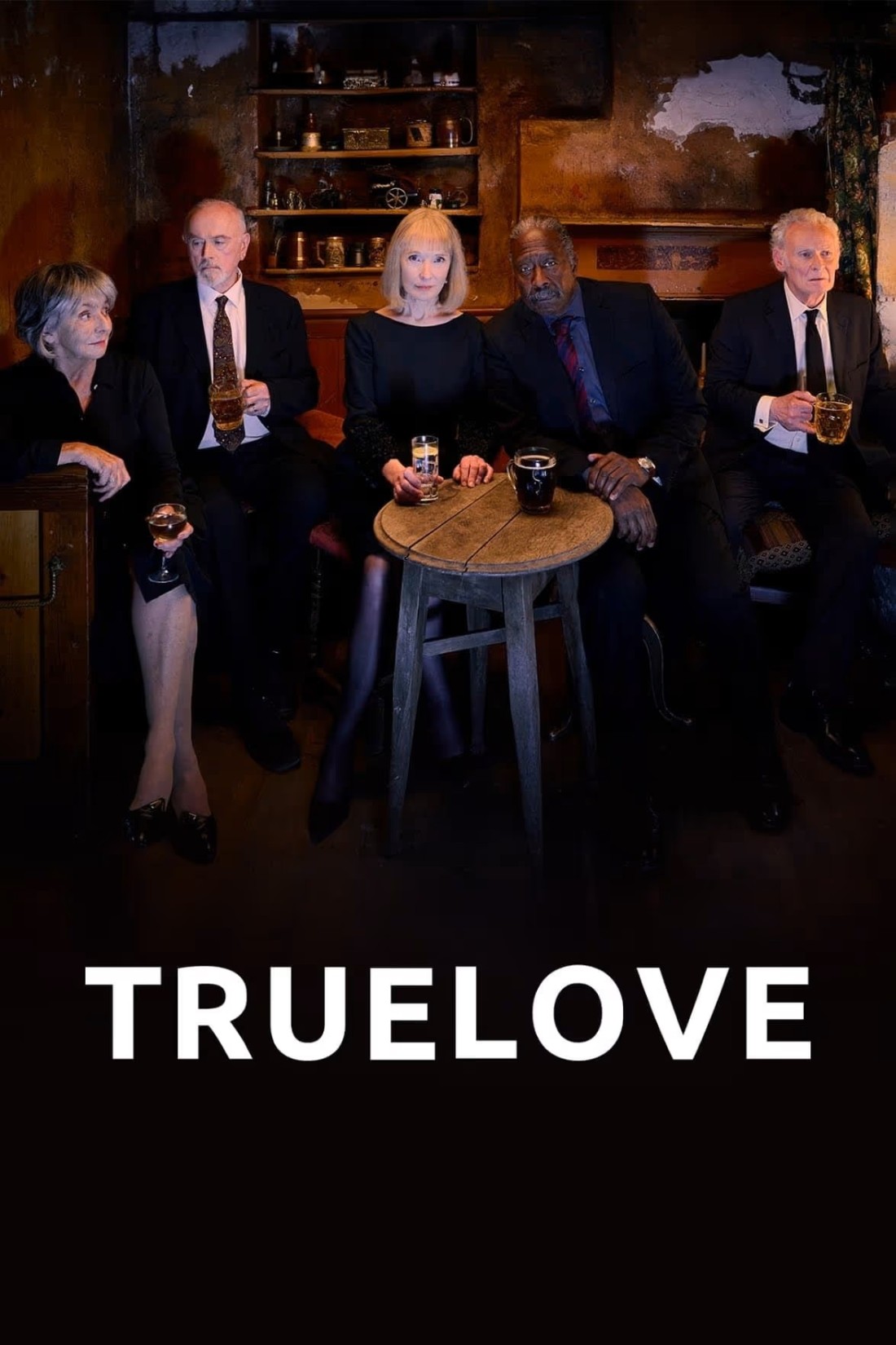 Truelove S01E03 [1080p/720p] WEB-DL (x264) 5f70eb08933db1c64a84b350553e5404