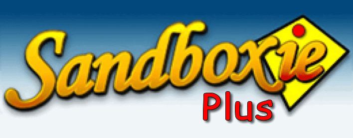 Sandboxie Plus Sandboxie+ V1.12.7 Acd6c78257784d6e80c62861cab44046