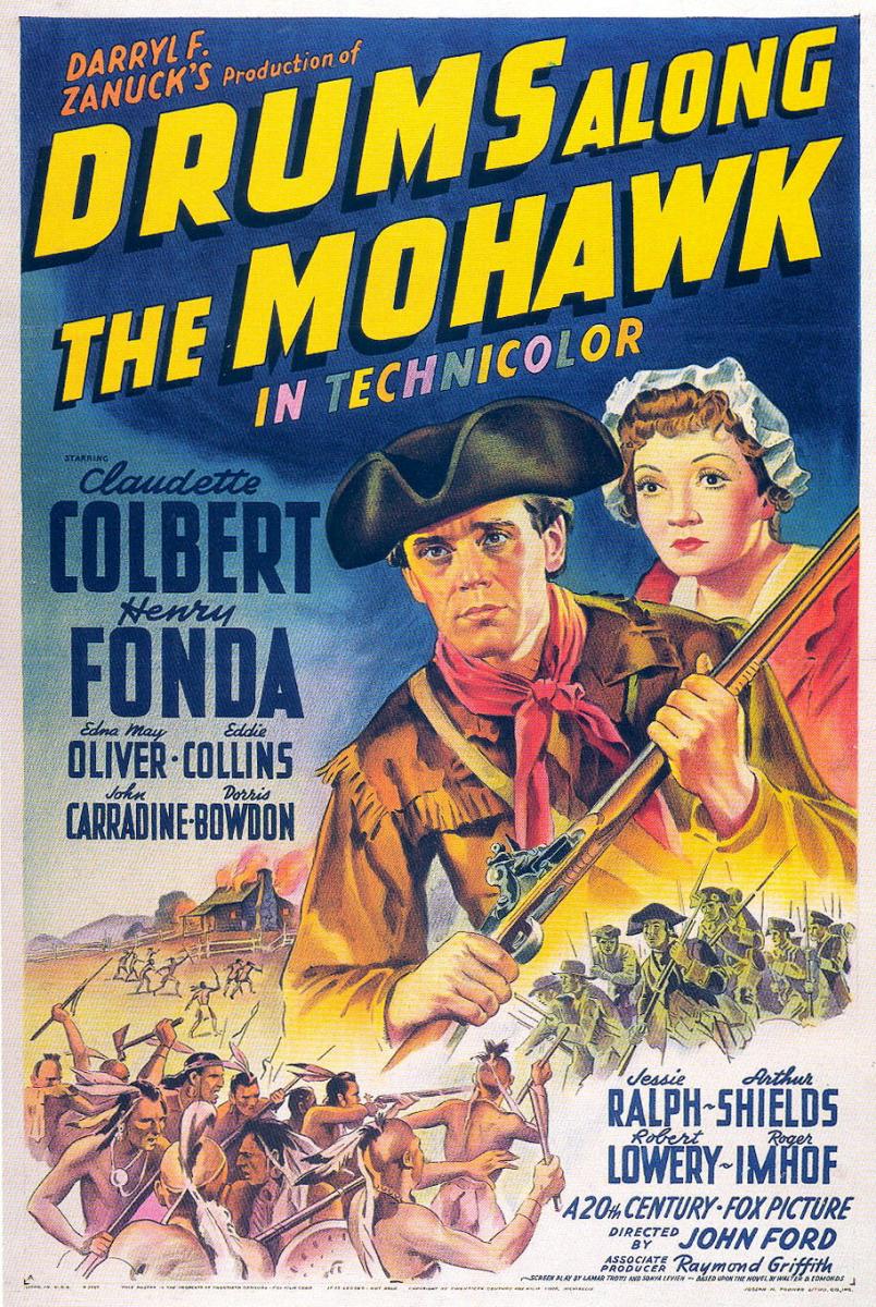 Drums Along The Mohawk 1939 [1080p] BluRay (x264) E247288b38f44ea09f716ec19f22e7b4