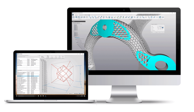 NTopology 4.17.3 X64 0604ffca93b7a5f5560e35b9c0db0960