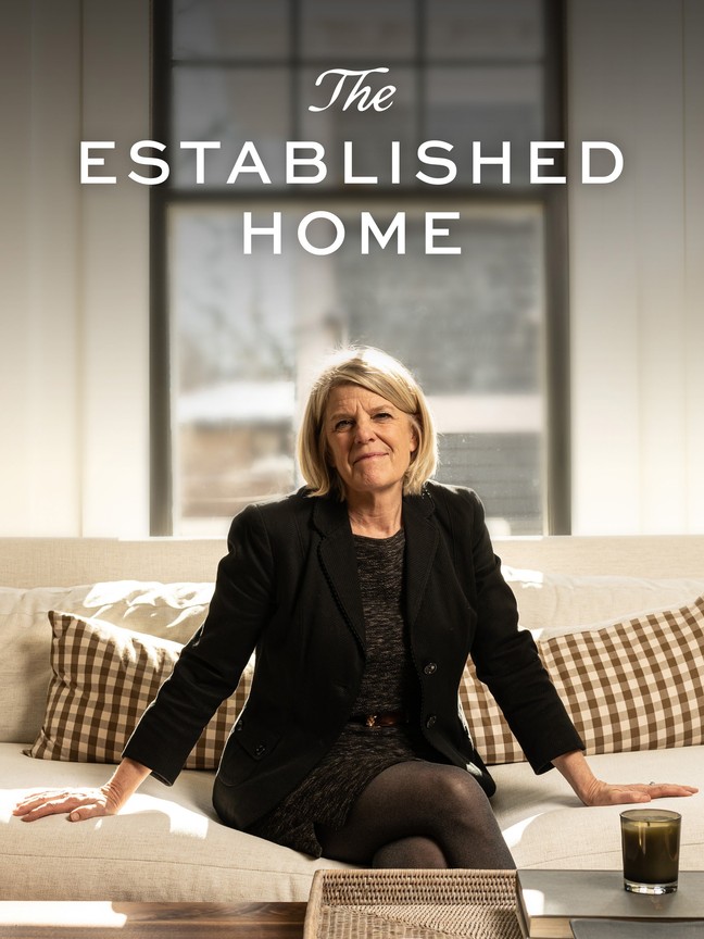 The Established Home S03E05 [1080p] (x265) 7339ea382f16d7d8877a322a0c188581