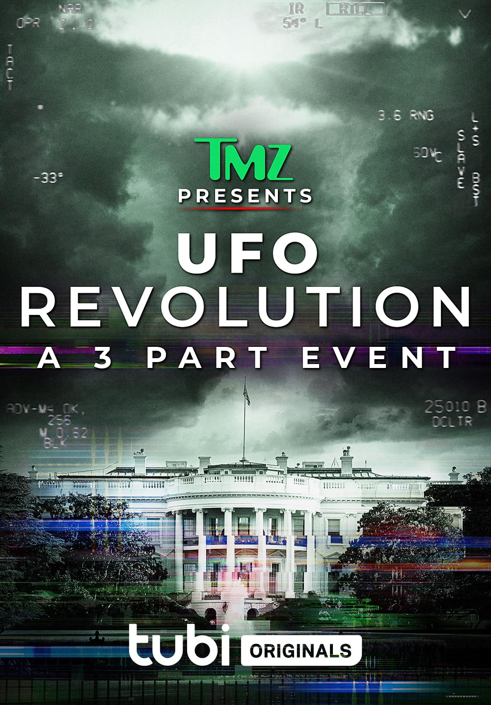 TMZ Presents UFO Revolution S01E03 [720p] (x265) B30684299aa71bfcf4700520d6946593