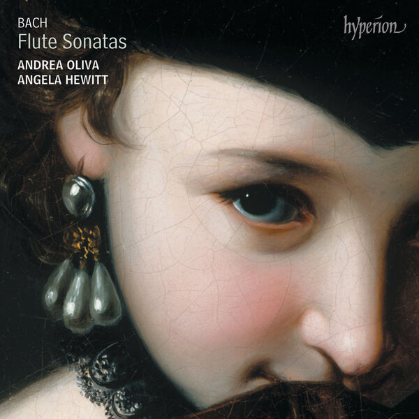 Andrea Oliva - Bach 6 Flute Sonatas 2013 24Bit-44.1kHz [FLAC] (694.34 MB) 74f8da224d34a75cea5e4741ff9240a2