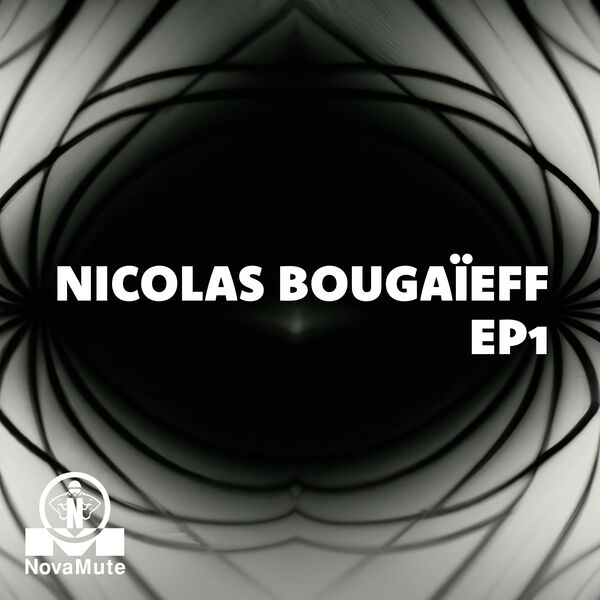 Nicolas Bougaïeff - EP1 2024 24Bit-44.1kHz [FLAC] (157.42 MB) C22e3467165013fbafa19c56c806f83f