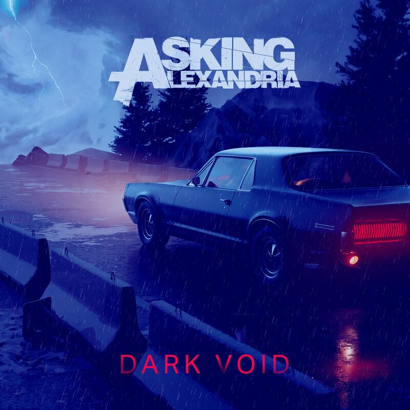 Asking Alexandria - Dark Void EP 2024 Mp3 [320kbps] (42.17 MB) 2b129473f8195040c18c578e4d3966f0