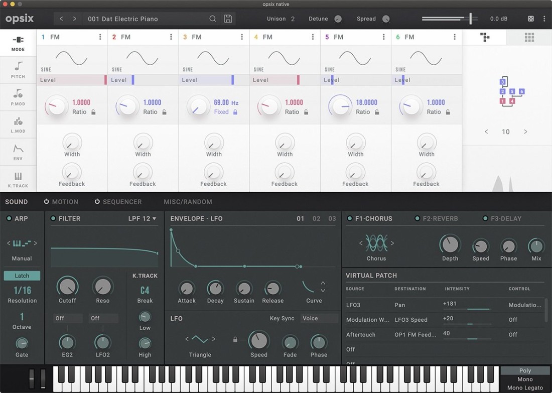 KORG Opsix Native V1.2.0 8238294b498e6ff5bdbafb4824812dc3