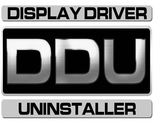 Display Driver Uninstaller 18.0.7.1 + Portable 85f2d419792c62ffb76d8ed7ed57299f