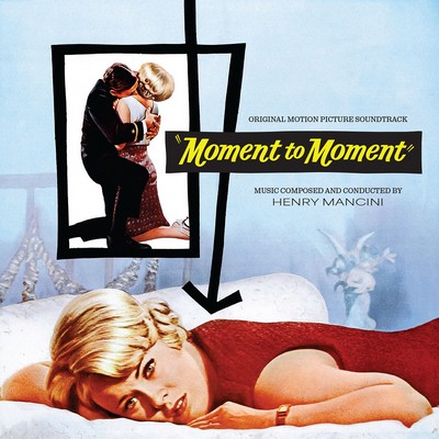 Moment to Moment Soundtrack