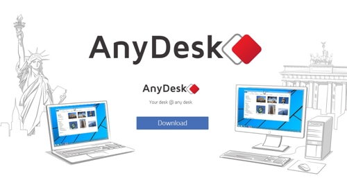 AnyDesk 8.0.7 Multilingual 495b3b746b925fe3c6a6762415e21fb9