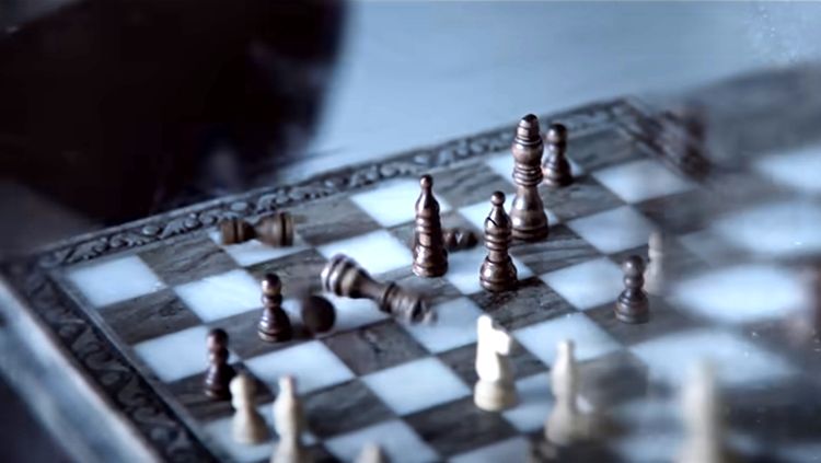 Рыцарь нашего времени, 1-2 серии, 2019 (0:45:19 / 1:27:01)