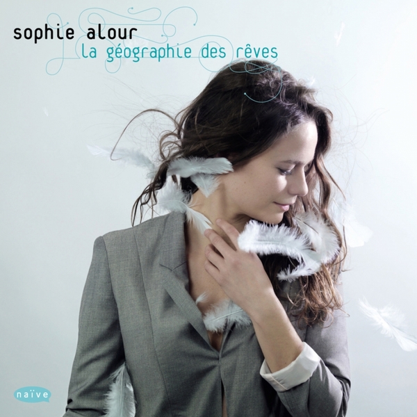 Sophie Alour - La Géographie Des Rêves - 2012 - WEB [FLAC] 16BITS 44.1KHZ-EICHBAUM (317.88 MB) C9a4b8f245dc22f98d2093699c9a0629