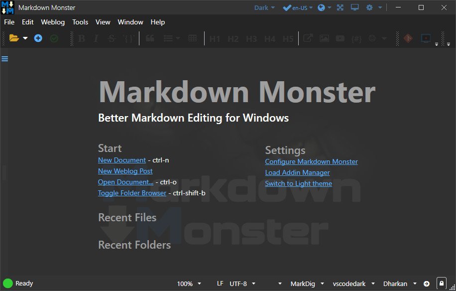 Markdown Monster 3.1.16.4 D7c5c38f6c30c59026f6e3a06e2d8313