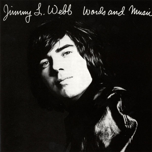 Jimmy Webb - Words And Music 1970 Pop Flac 16-44 (249.64 MB) 10a6e509c92e96507edf8a288ea4c094