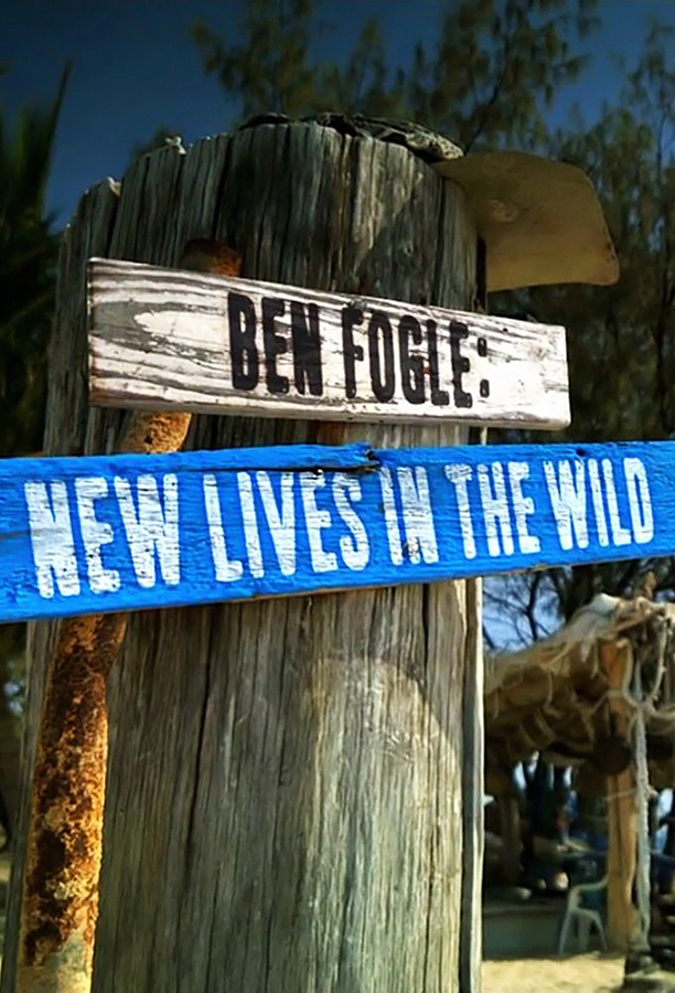 Ben Fogle New Lives In The Wild S18E03 [1080p] (x265) 874d198cee507340ff4fb4187a459353