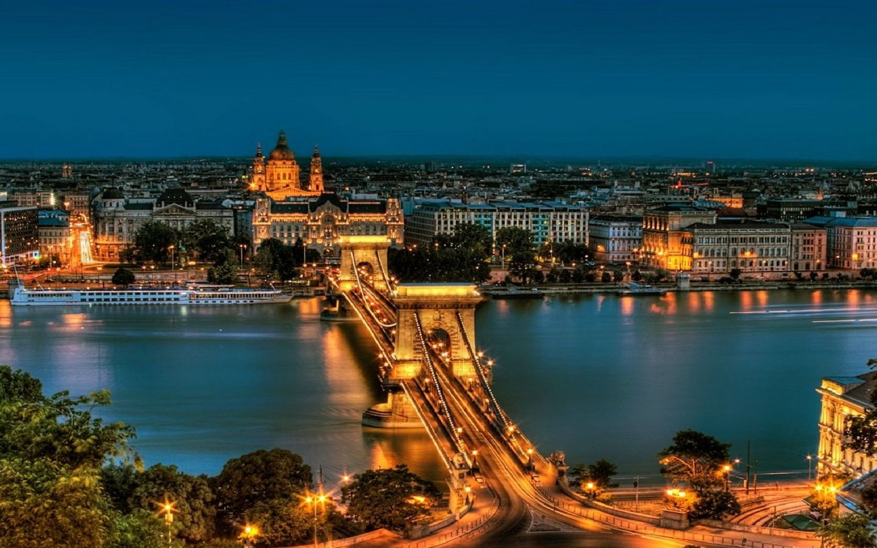 Выбор города в Венгрии для переезда: сравнение и рекомендации