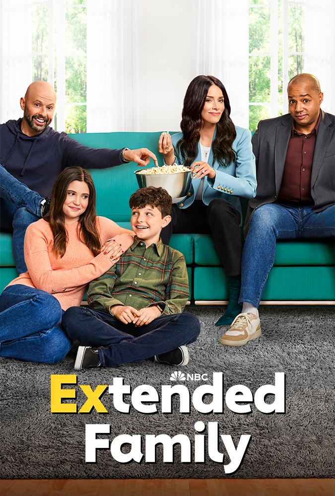 Extended Family S01E04 [1080p] (x265) [6 CH] Be1ad755a519e1ecc26dd632be6f37c2