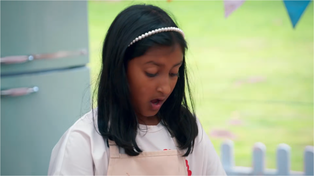 Junior Bake Off S09E11 [1080p] (x265) E1d57e6fabcd9e5402eb9fc325d6c99e