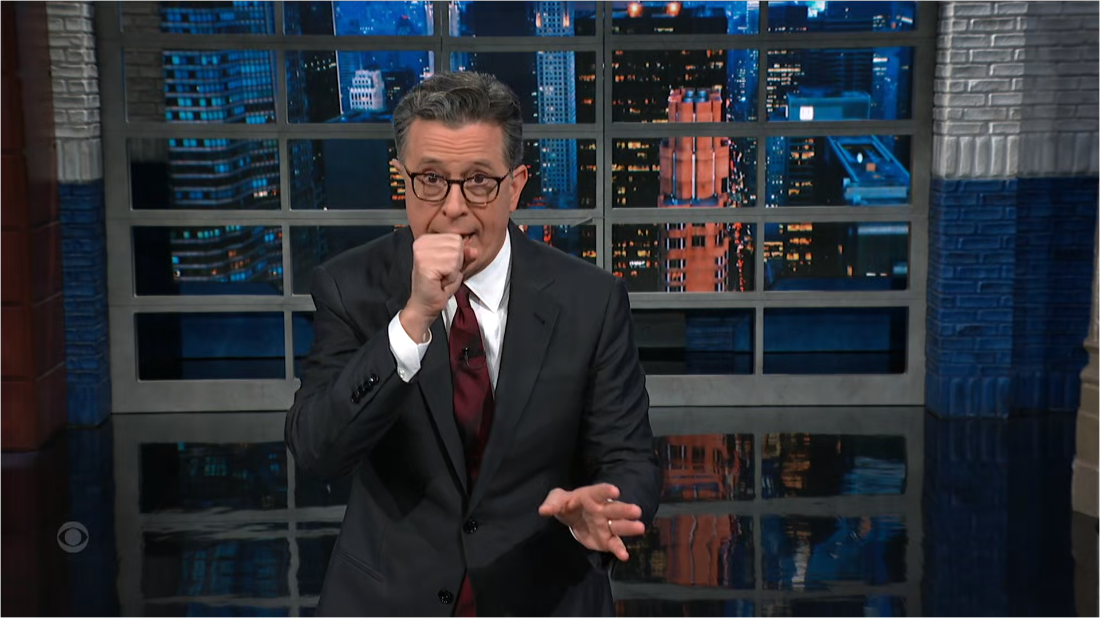 Stephen Colbert 2024 01 16 Nicki Minaj [1080p] (x265) Ed577201ed2f67dc9c4da16026319545