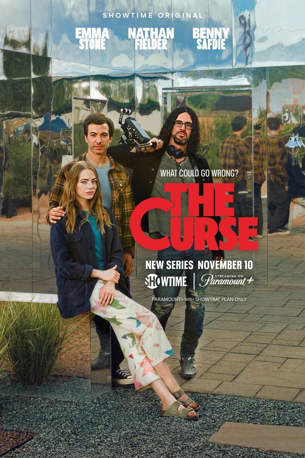 The Curse 2023 S01 [720p] WEBRip (x265) [6 CH] F341d2ca313be95648d2c7e95c3ff154