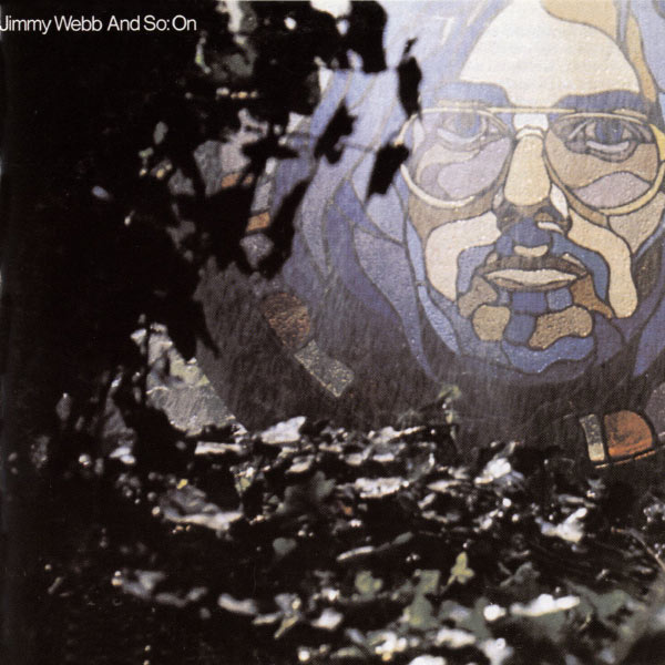 Jimmy Webb - And So On 1971 Pop Flac 16-44 (212.24 MB) F9528e307218d962890be7d34e37d8de