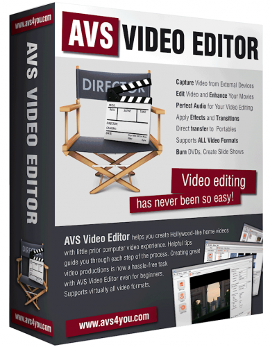 AVS Video Editor 9.9.3.411 2df595b3d2b65777f50617516d3e4661