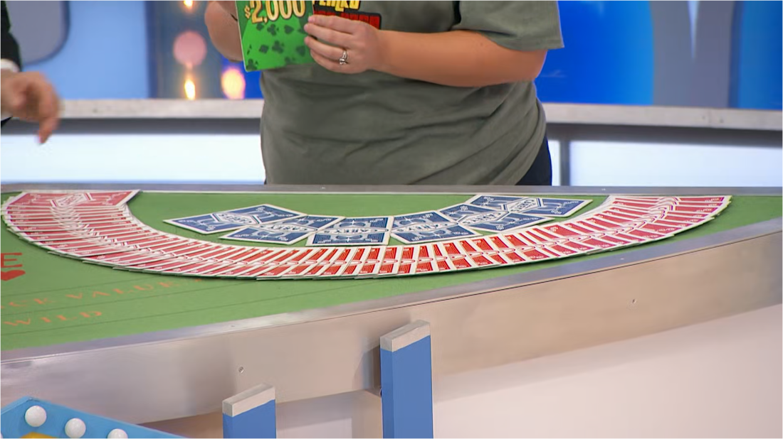 The Price Is Right 2024 01 17 [1080p] (x265) 94a2bd2a7fcfd6f7a047a6b71890ecd1