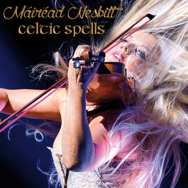 Máiréad Nesbitt- Celtic Spells- 2023- WEB [FLAC] 16BITS 44.1KHZ-EICHBAUM (279.2 MB) Ffa6fc270813d1f4750996562c896af9