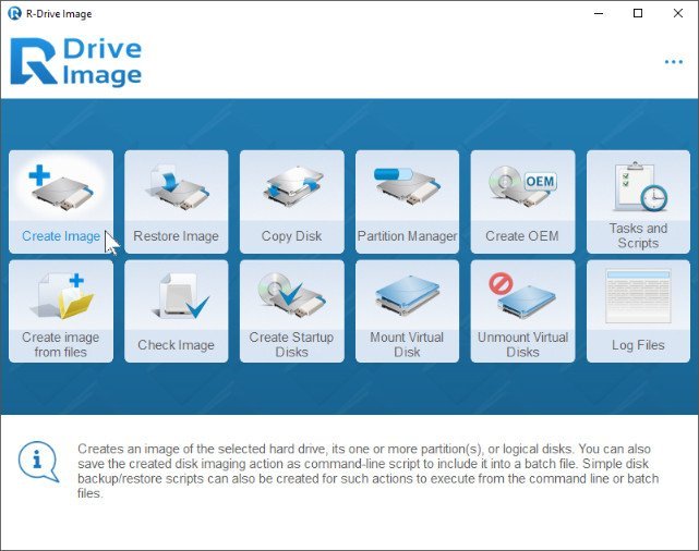 R-Tools R-Drive Image 7.1 Build 7113 Multilingual 3597784b25bc5f41b78fc7a1fc1d7d58