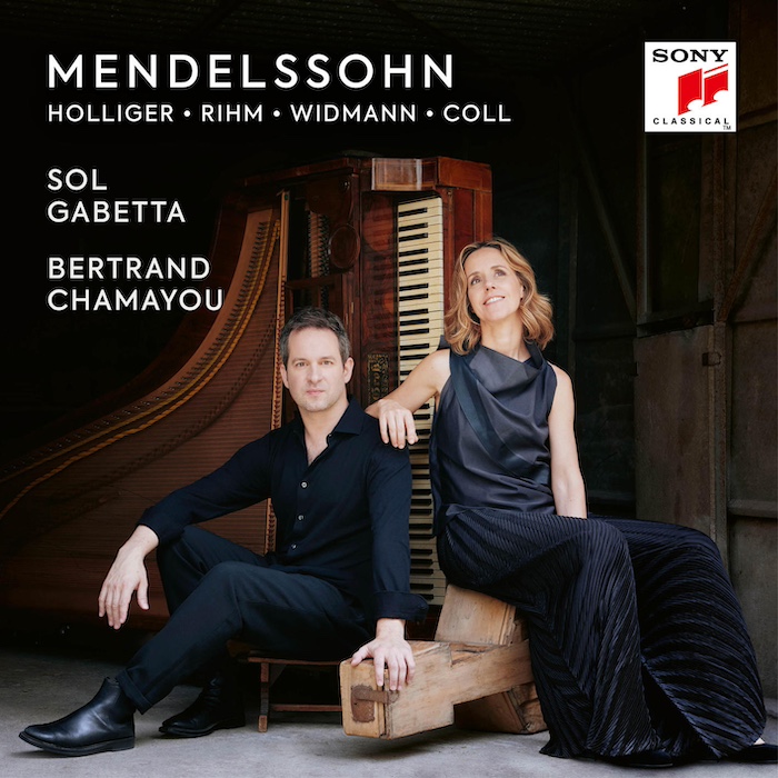 Sol Gabetta, Bertrand Chamayou- Mendelssohn 2024 24-96 (1.56 GB) 4a6e89e465907f9509a2f807045f2c42