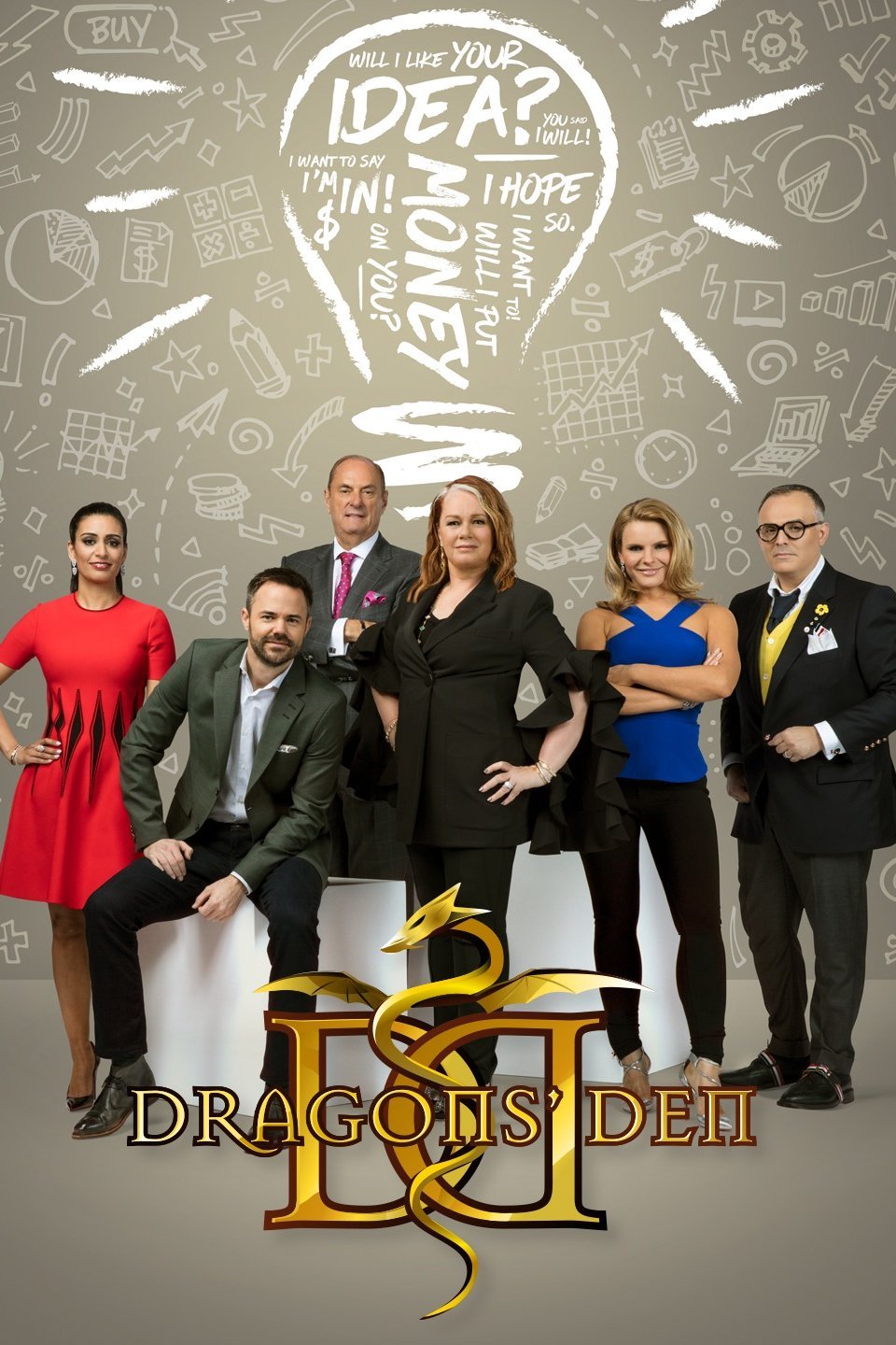 Dragons Den CA S18E14 [1080p] (x265) [6 CH] 5652a7be03f824b4c99ffe1850c8db62