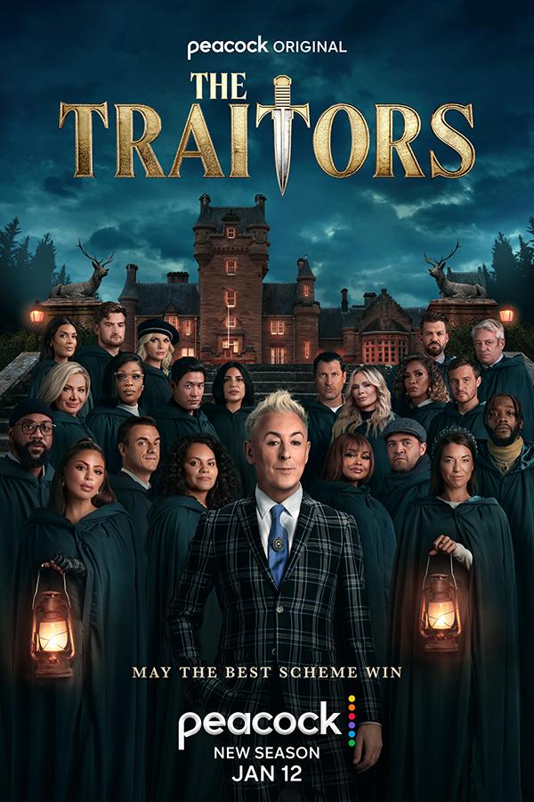 The Traitors US S02E04 The Funeral [1080p] WEB-DL (x264) [6 CH] 6c23ba720b42f58dfc5ee2f56617b0cd