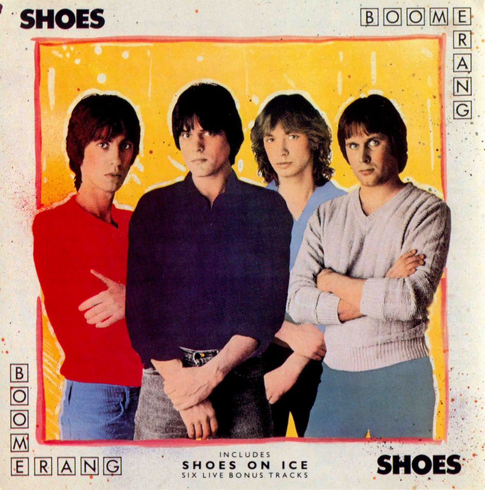 Shoes- Boomerang 1982, 1990 Expanded [FLAC] (415.6 MB) 05c0b4dce6f29d174201d57bba36adf3