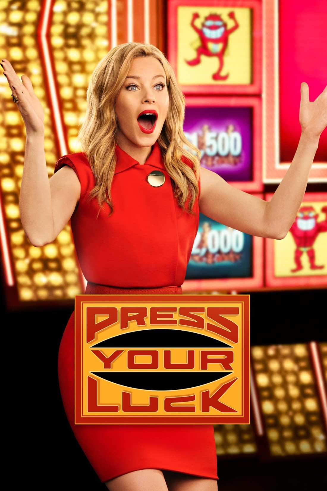 Press Your Luck 2019 S05E09 [720p] (x265) [6 CH] 2b4c49d62d451dad48a88bb1ecd70870