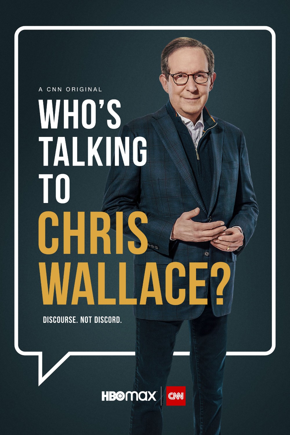 Whos Talking To Chris Wallace S05E01 [1080p] (x265) Aec305d095f163aeb2c66defb31acaa3