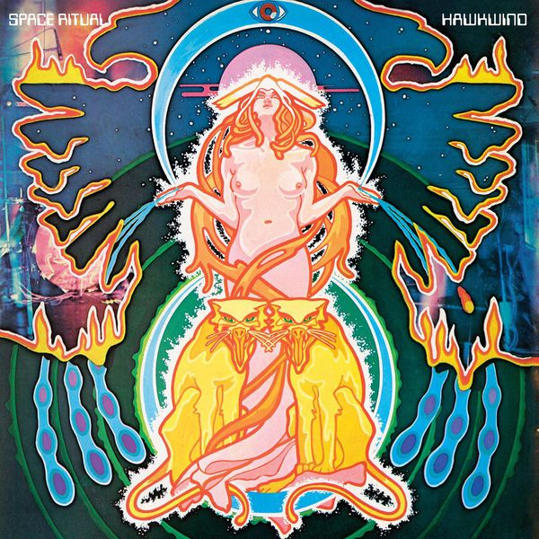 Hawkwind- Space Ritual 1973 Rock Flac 24-48 (1.23 GB) 2624aed4e55c85b7868ffef7f52ea2f8