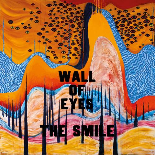 The Smile- Wall Of Eyes 2024 Mp3 [320kbps] (104.91 MB) 5b048e12d829d2f0942e438644d1becd