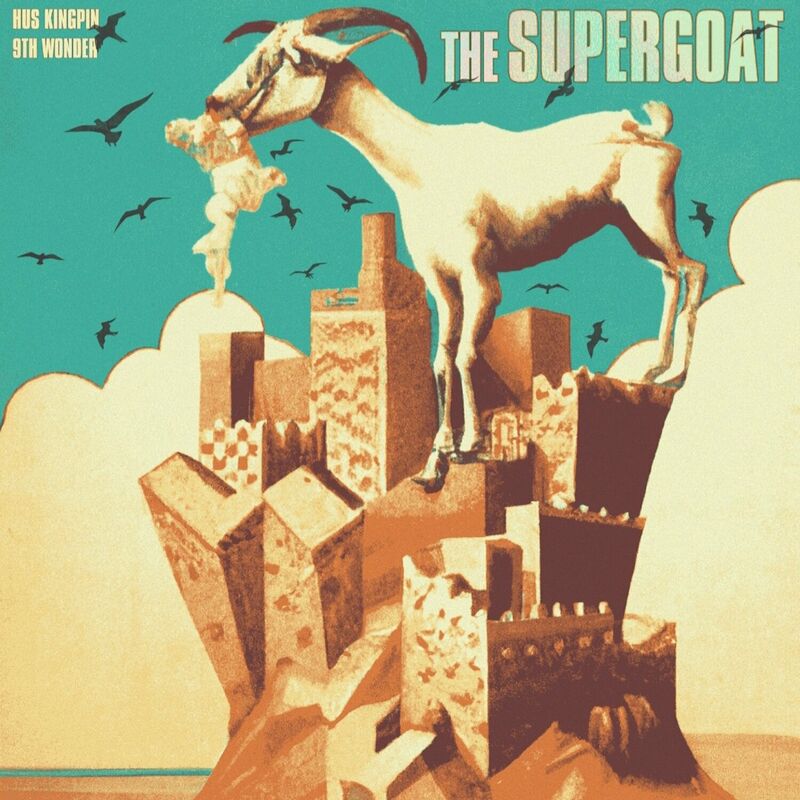 Hus Kingpin- The Supergoat 2024 Mp3 [320kbps] (72.82 MB) 5ec4b79d26fb137bb6d964d2cba80a76