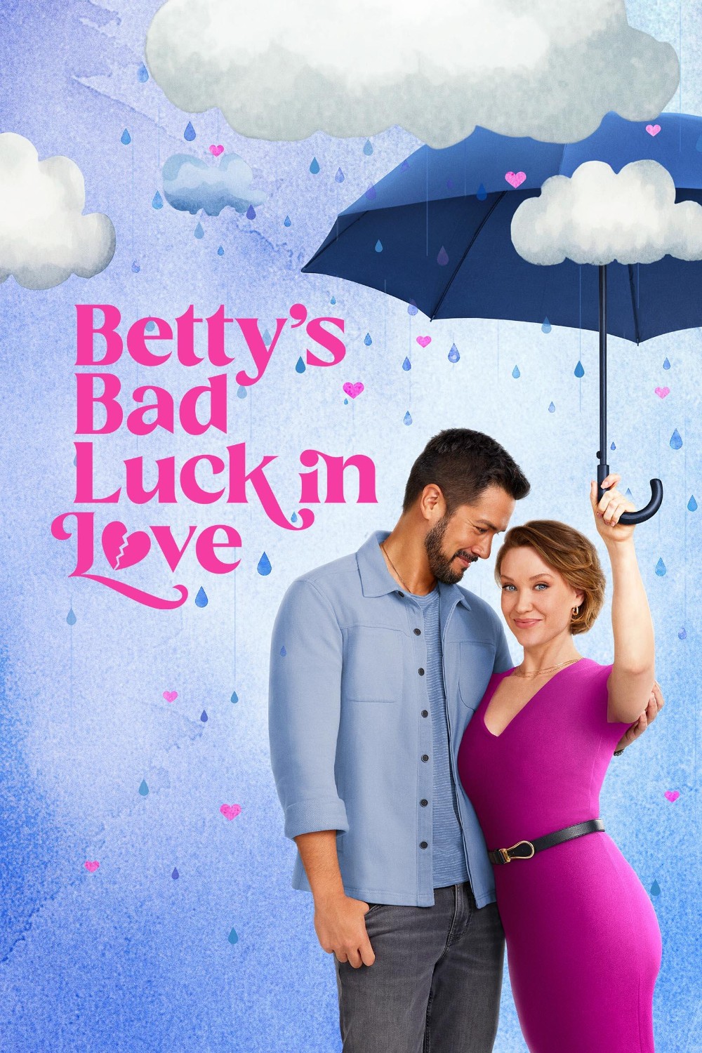 Bettys Bad Luck In Love 2024 [1080p/720p] WEB-DL WEBRip (x264/x265) [6 CH] 018da5cf79c1ff0ead9829bf350d9ded