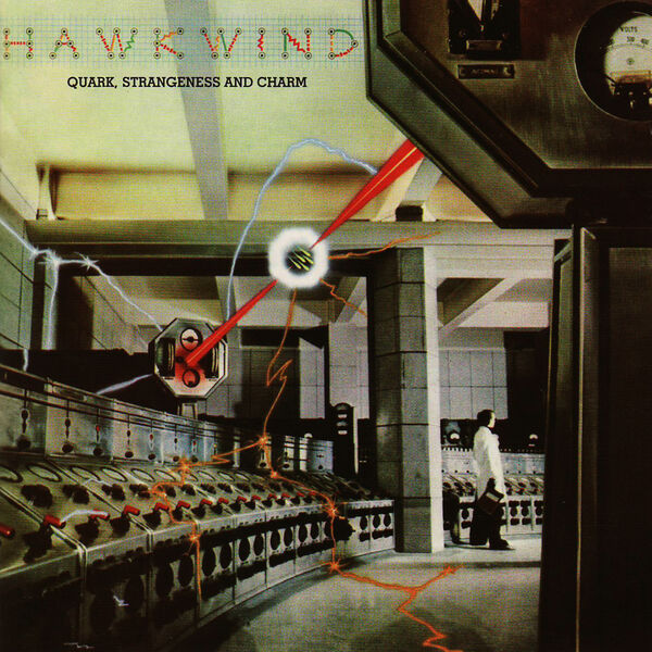 Hawkwind- Quark, Strangeness And Charm Atomhenge Bonus 2CD 1977 Rock Flac 16-44 6a21b81e62d5f64d65b1923246cef26c