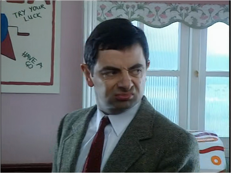 Mr Bean 1992-95 S01 [480p] WEB-DL 87811de2fc0766e2d310a748d9c15d4e